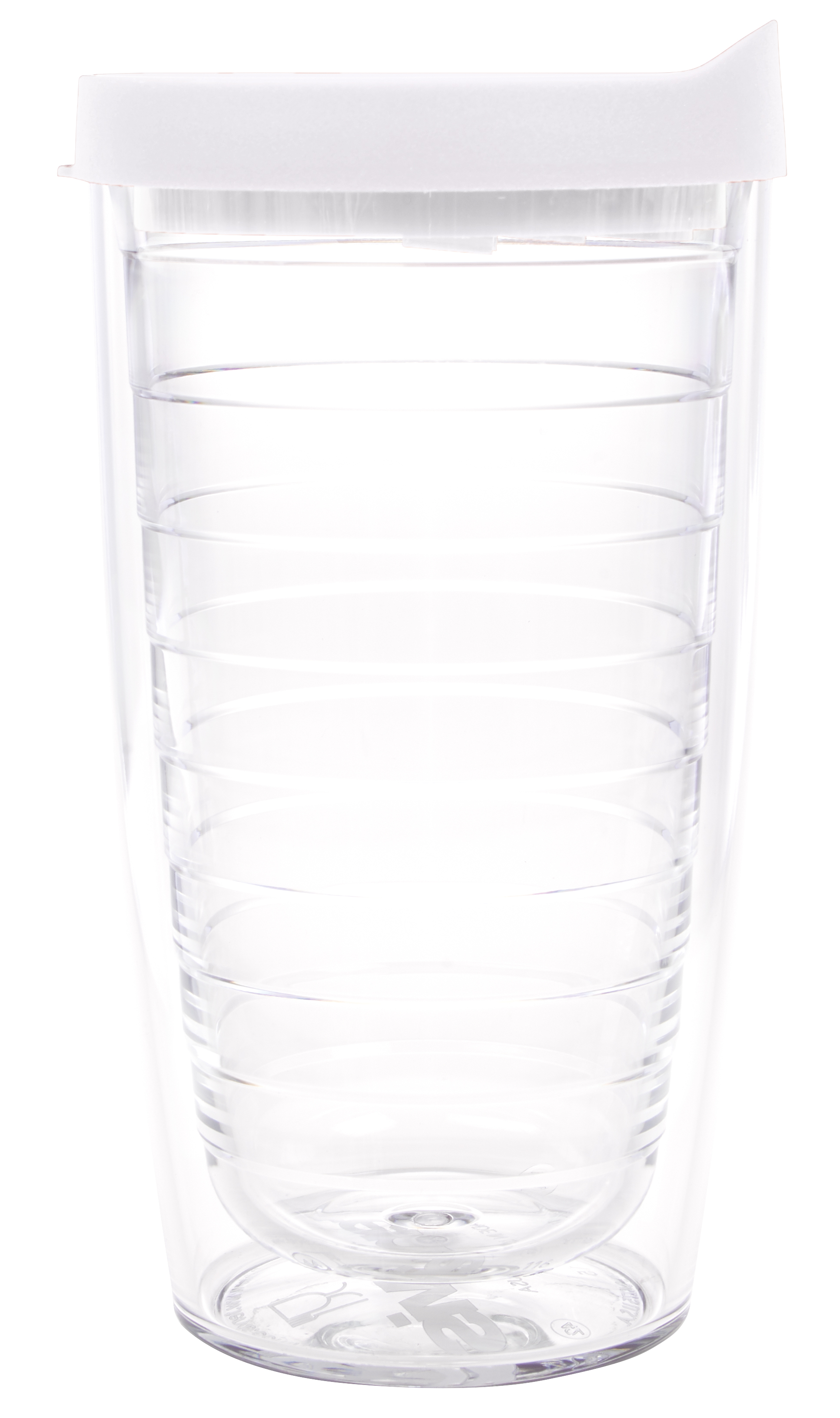 Tervis® Classic Tumbler Enhanced Embroidered Emblem - 16 oz. 25